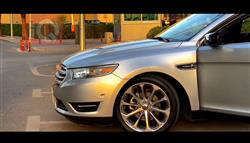 Ford Taurus
